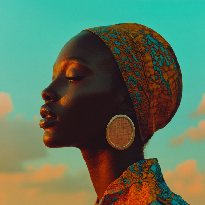 Afro Dance