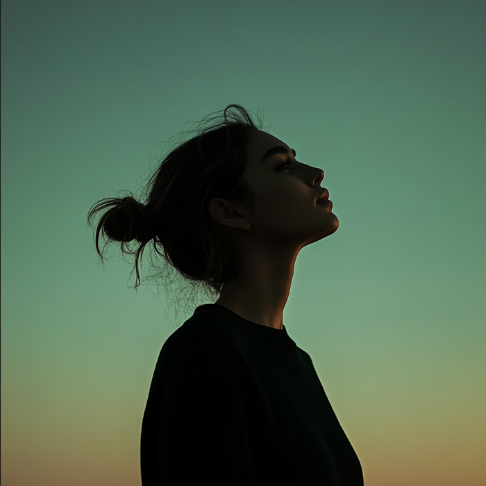 Close Your Eyes