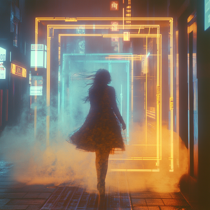 Bright Acid