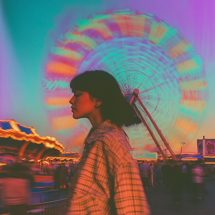 Where Are You