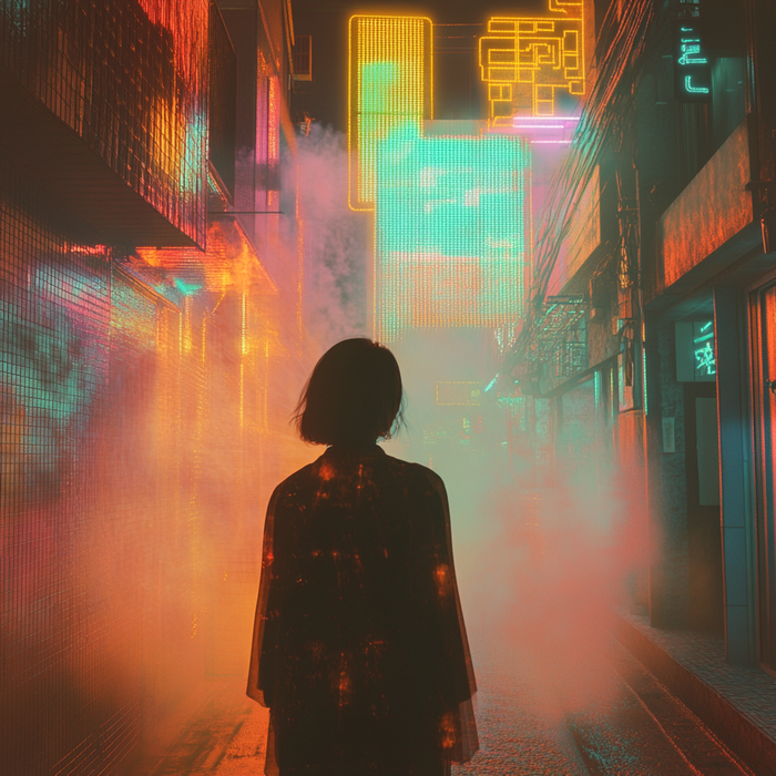 Alive In Future