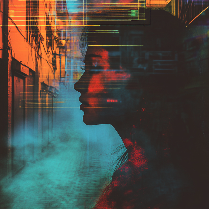 Poison In My Head