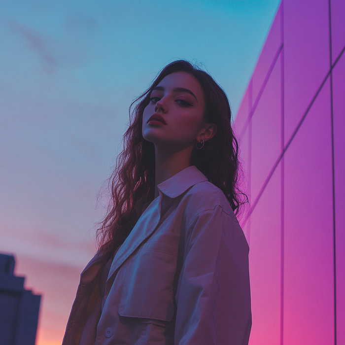Close Eyes