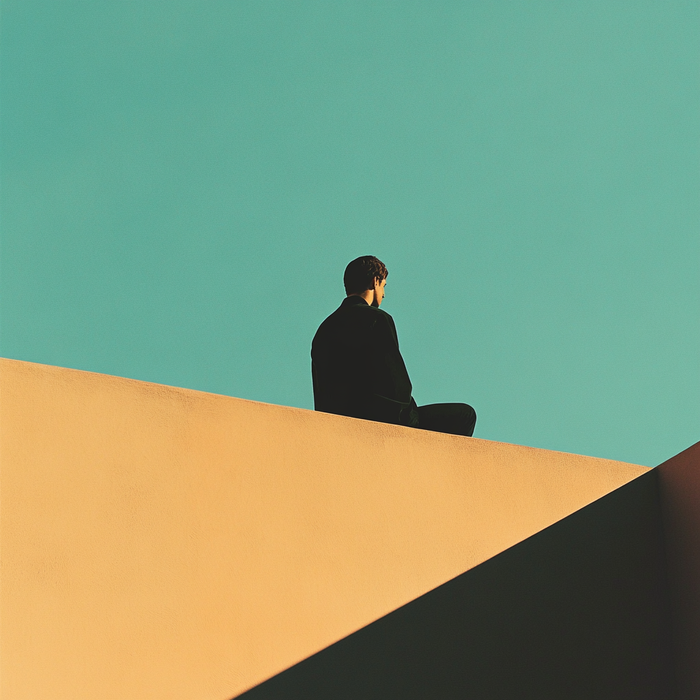 On My Own