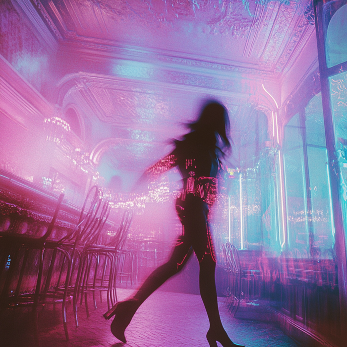 Invisible