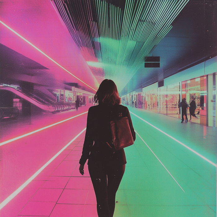 Neon Lights