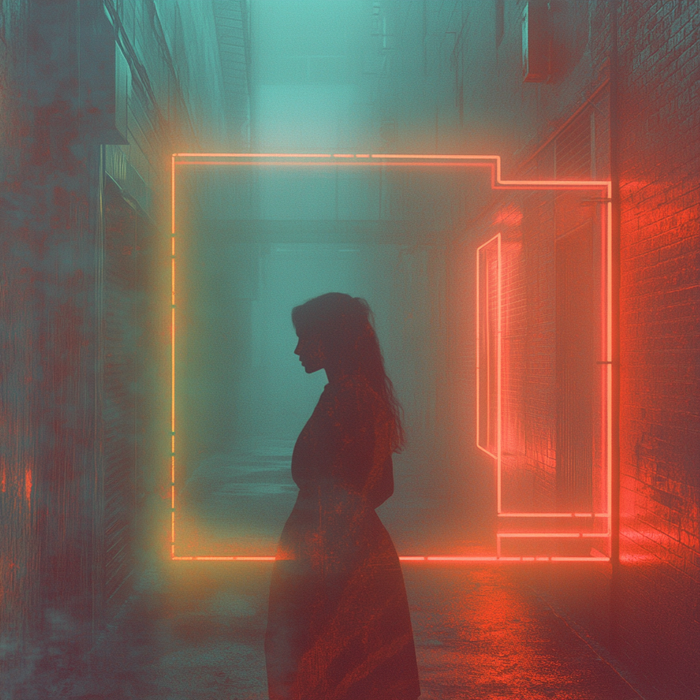 Astral Dimension
