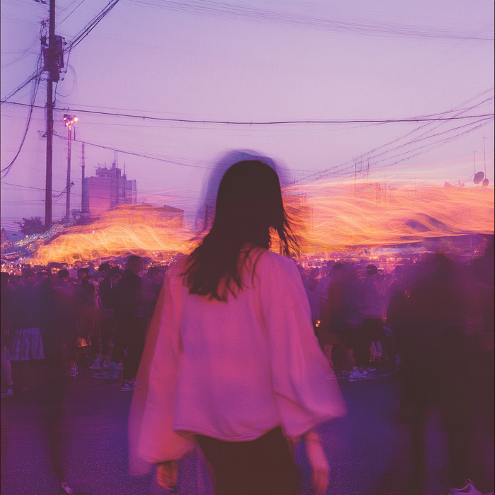 Somebody Else