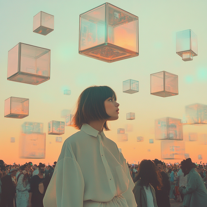 Ambiant Future Bass