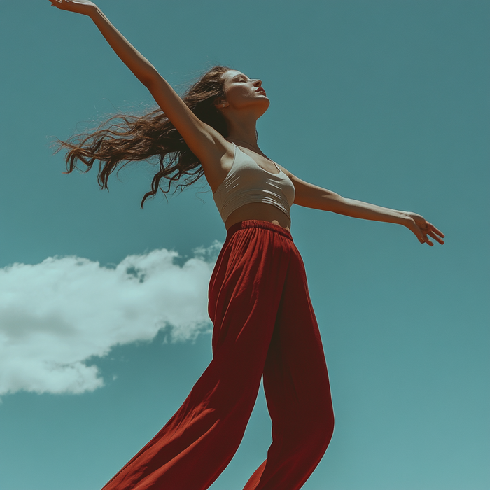 Dance With Me