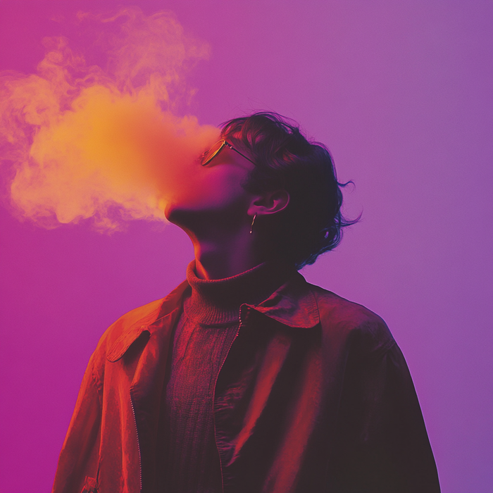 2 Cigarettes