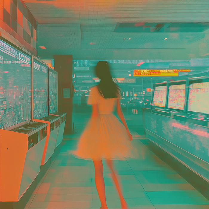 Walk Away