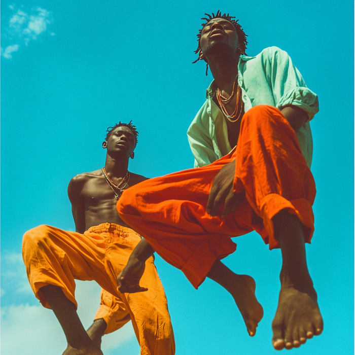 Afro House