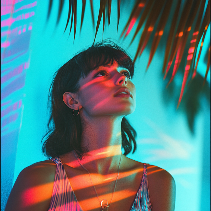 Feel Alive