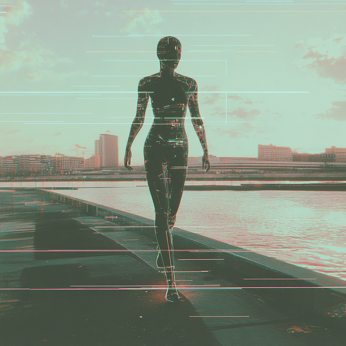 Future Afterlife